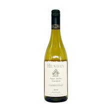 Hendry Unoaked Chardonnay image